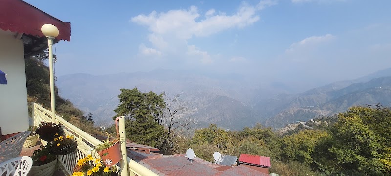 Herne Lodge - Herne Lodge Happy Valley, Charleville, Mussoorie, Uttarakhand 248179, India