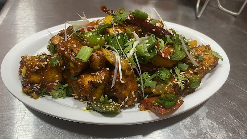 Chinese Tadka (Veg And Non-Veg) - Chinese Tadka (Veg And Non-Veg) shop no 9, Bharati Tower, Pleasant Park, Mira Road East, Mira Bhayandar, Maharashtra 401107, India