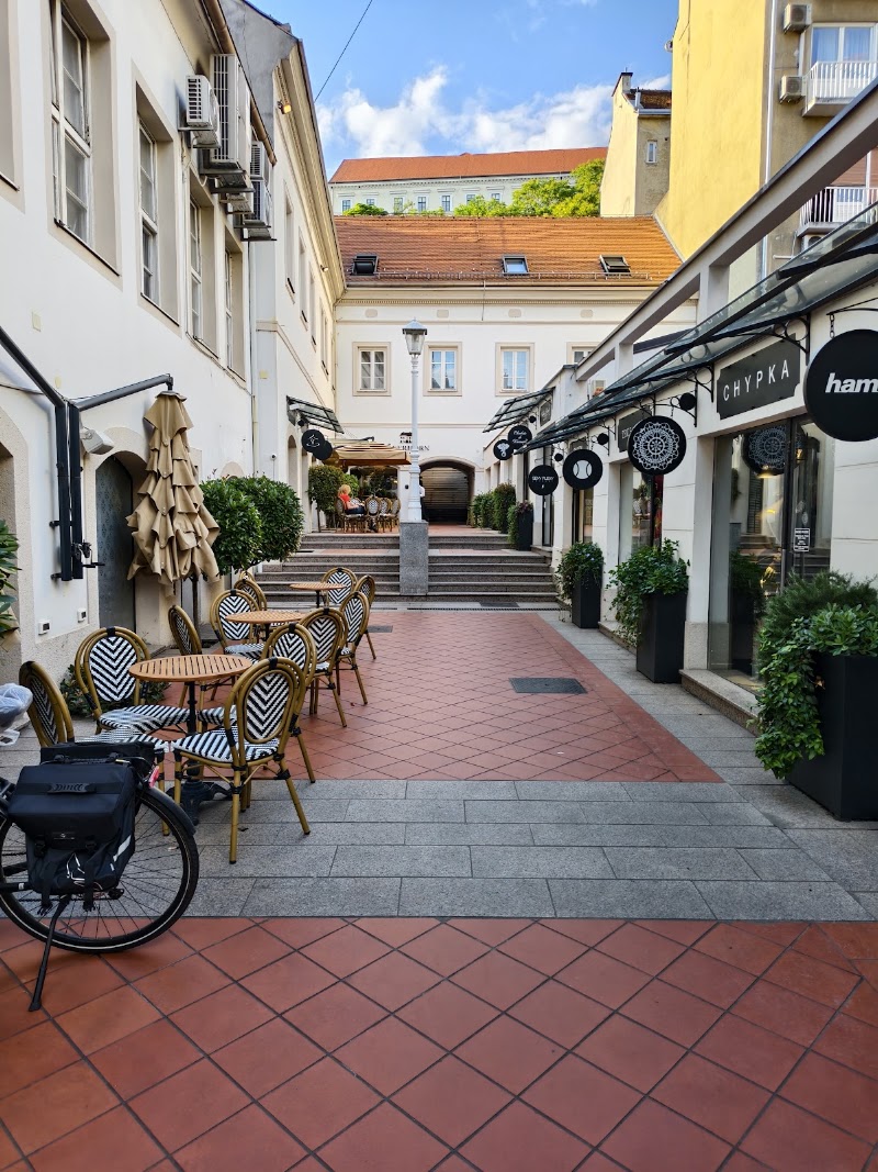 Hotel Jägerhorn