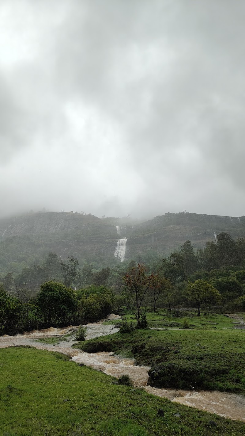 Shilatane Trek point (शिळाटणे ट्रेक पोईंट) - Shilatane Trek point (शिळाटणे ट्रेक पोईंट), QFJX+QWC, Kamshet, Shilatne, Maharashtra 410405, India