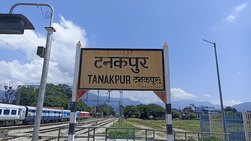 Tanakpur - Tanakpur, Mohanpur, Tanakpur, Uttarakhand 262309, India