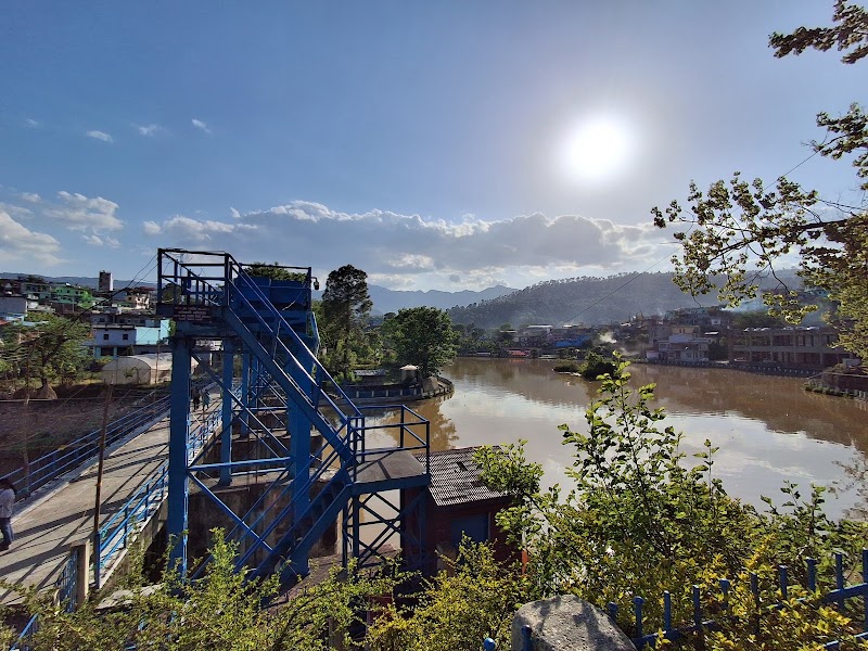 Baijnath Bairaj - Baijnath Bairaj, Gomati, Baijnath, Uttarakhand 263641, India