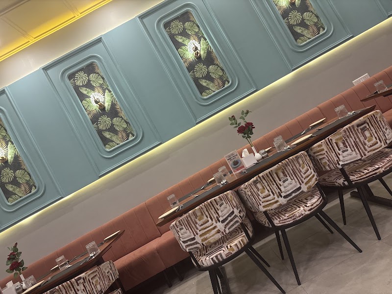 VFC Premium - Restaurant | Cafe & Banquet - VFC Premium - Restaurant | Cafe & Banquet Main, Mandore Rd, above Kotak Mahindra Bank, Paota, Jodhpur, Rajasthan 342001, India