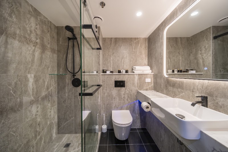 Distinction Te Anau Hotel & Villas - Distinction Te Anau Hotel & Villas, 64 Lakefront Drive, Te Anau 9600, New Zealand