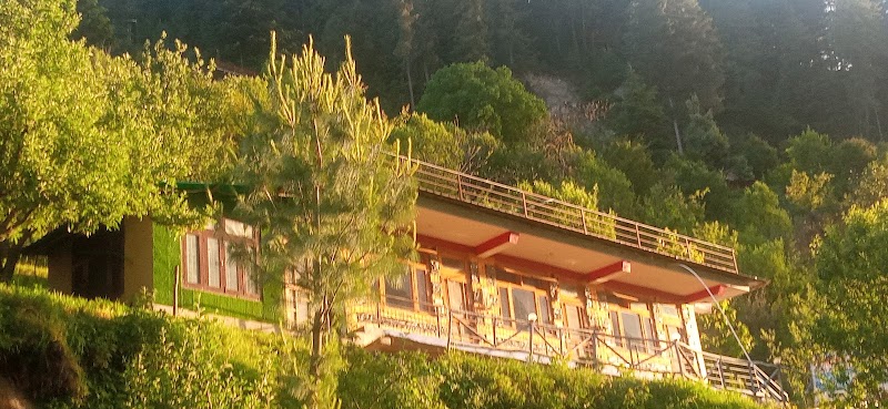 Khushi home stay-Homestay in Tirthan/Jibhi - Khushi home stay-Homestay in Tirthan/Jibhi Gushaini, Sharchi, Himachal Pradesh 175123, India