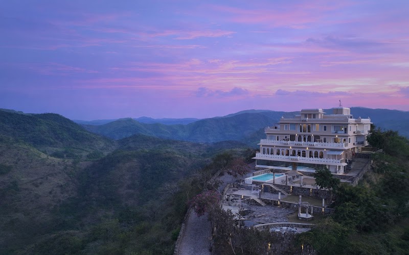 Fateh Safari Suites by Fateh Collection - Fateh Safari Suites by Fateh Collection Chauhano ki ghatti, Saira Road, Kumbhalgarh, Delas, Aret Ki Bhagal, KUMBHALGARH, Rajasthan 313325, India