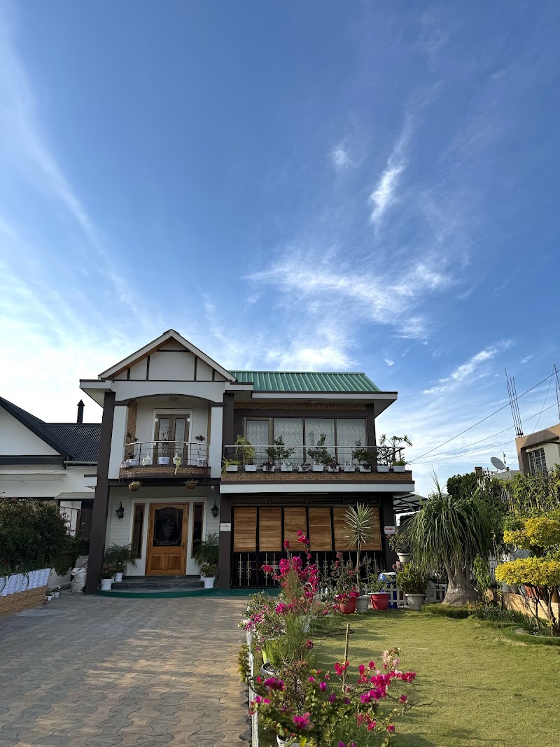 Fratelli Guest House