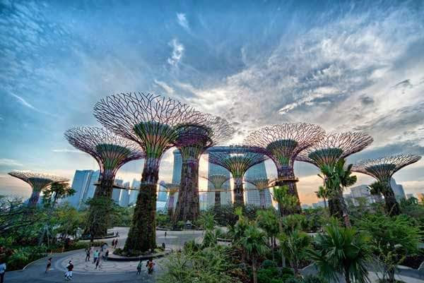 Marina Bay Sands Expo & Convention - Marina Bay Sands Expo & Convention, 10 Bayfront Ave, Singapore 018956
