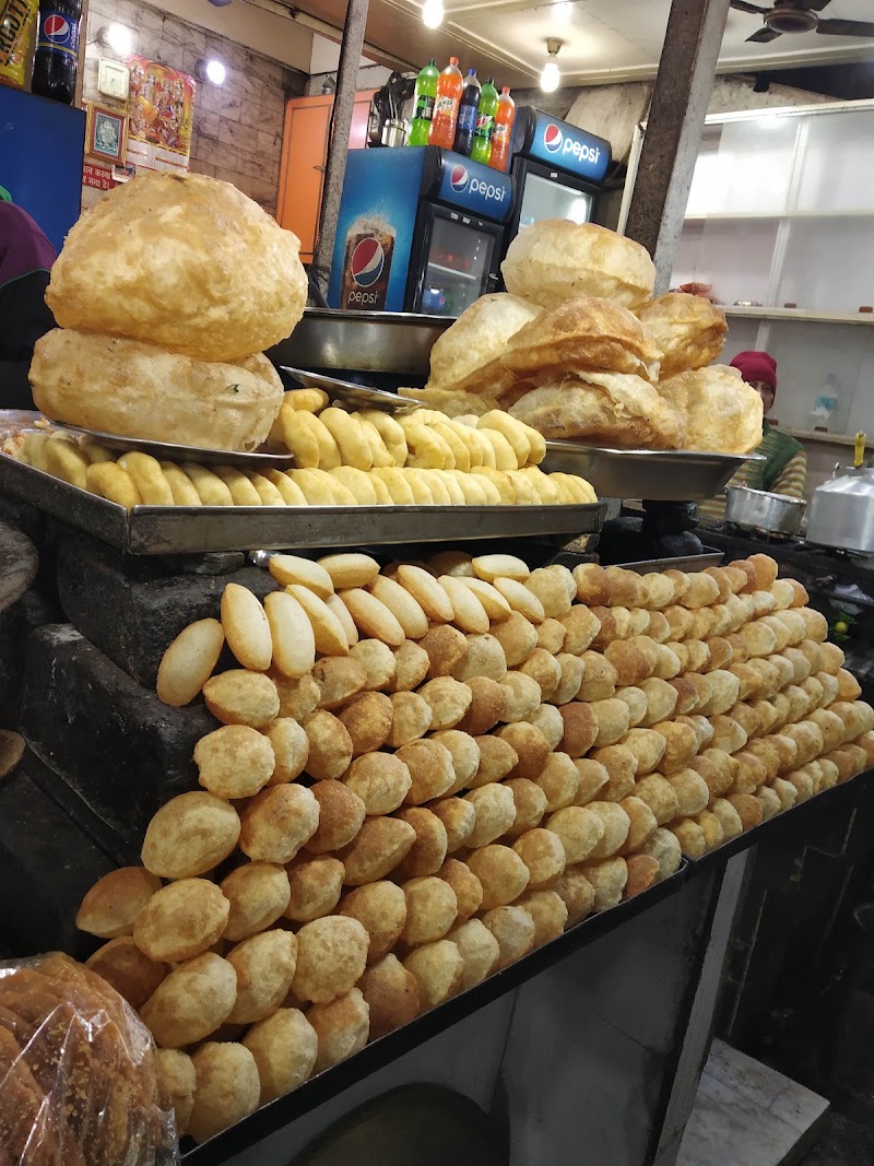 Delhi Wala - Delhi Wala, 06, Harki Paudi, Har Ki Pauri, Haridwar, Uttarakhand 249401, India