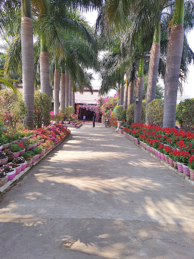 Swayamsiddha Bhawan - Swayamsiddha Bhawan, Bhatli Rd, Bandutikra, Bargarh, Odisha 768028, India