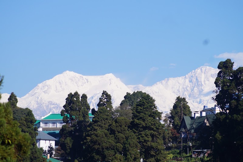 Newa Khim Homestay - Newa Khim Homestay Eden Hospital Compound, Chauk Bazaar, Darjeeling, West Bengal 734101, India