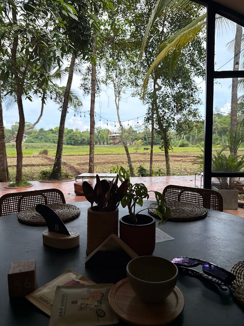 Black Honey cafe