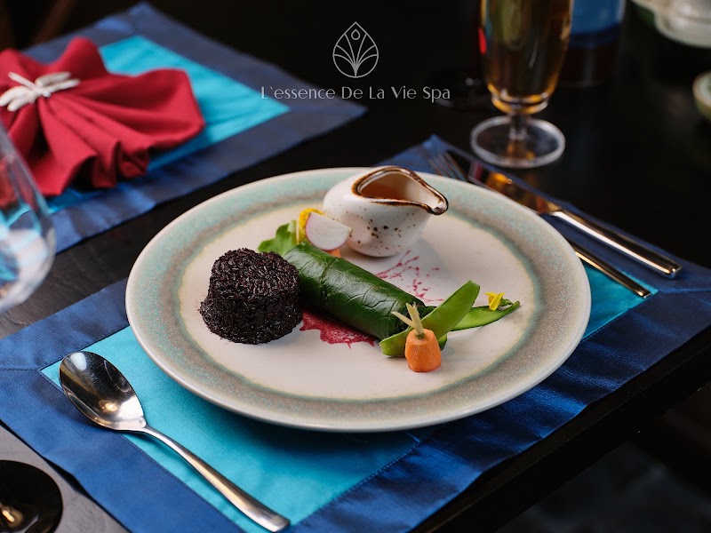 L'essence De Cuisine - L'essence De Cuisine 99B P. Hàng Gai, Hàng Trống, Hoàn Kiếm, Hà Nội 11015, Vietnam