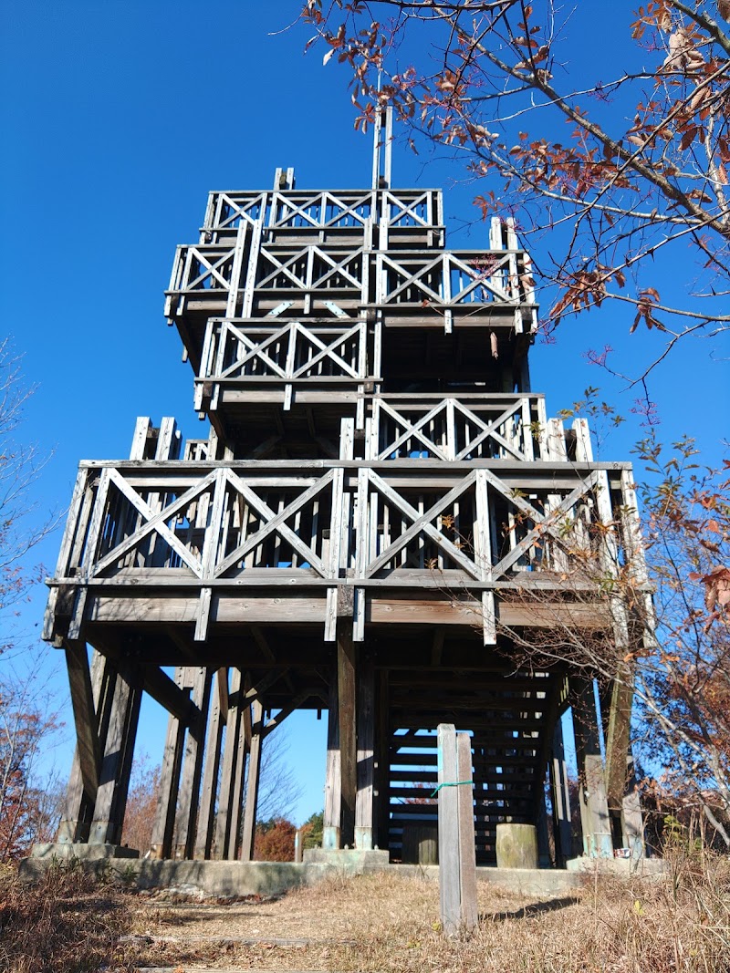EXPO ’90 Minoh Memorial Forest