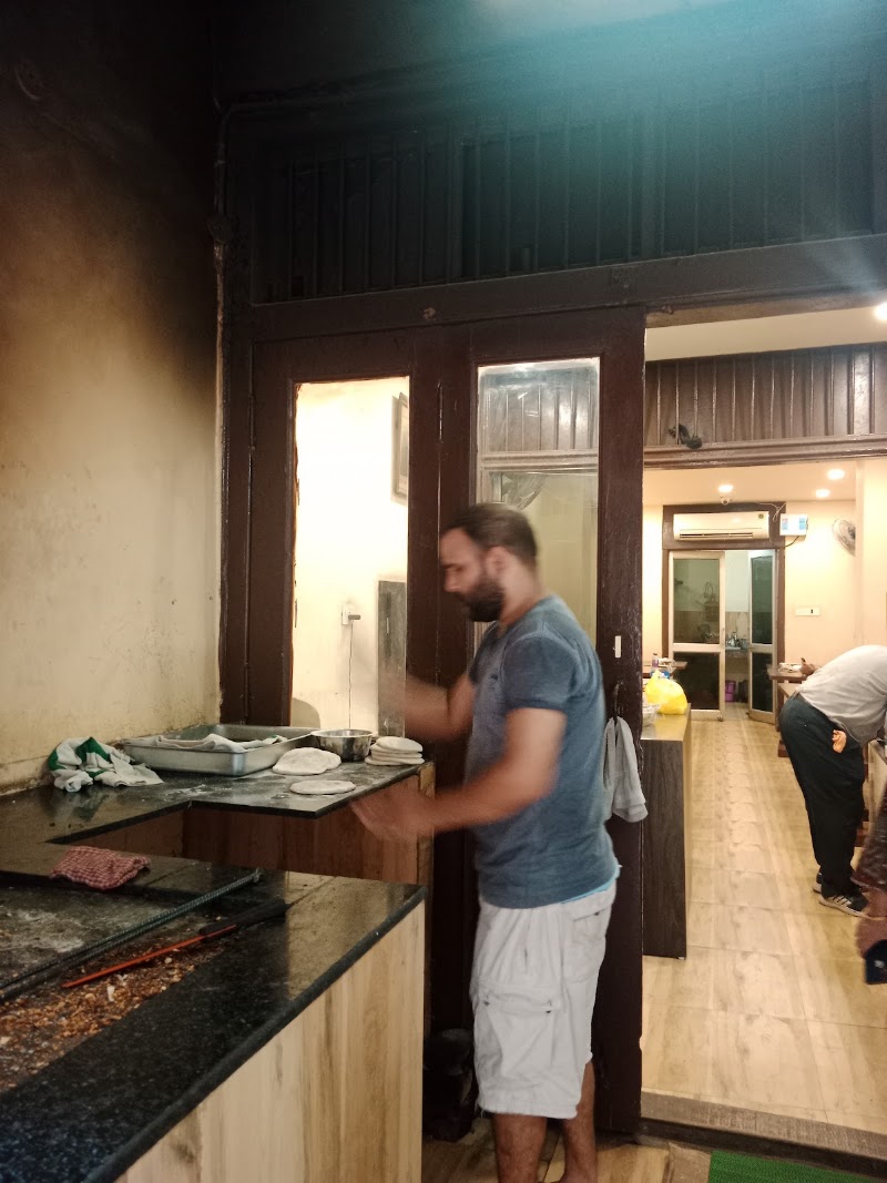 Kulcha Hub - Kulcha Hub S25/229, Katra Ahluwalia, Amritsar, Amritsar Cantt., Punjab 143006, India