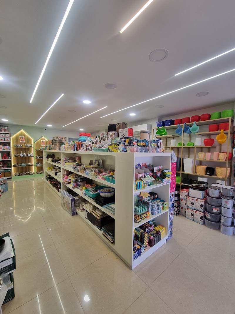 Penguin Shopping - Penguin Shopping, No 10, PSR complex, Municipal Colony, Prabha Nagar Extension, Sundram Nagar, Thanjavur, Tamil Nadu 613004, India