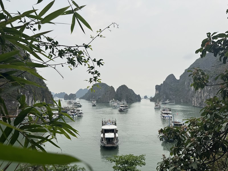 Vietnam Travel Service - Vietnam Travel Service 39b Ng. Hàng Hành, Hoàn Kiếm, Hà Nội, Vietnam