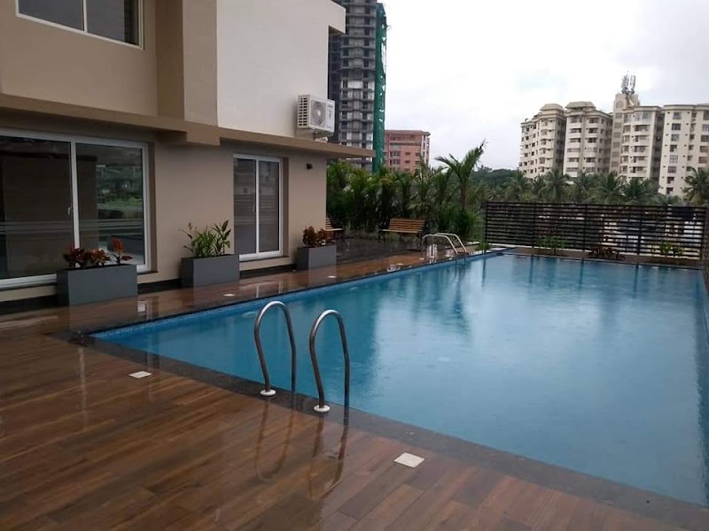 Skyline Spectra - Skyline Spectra, Mavelipuram, Zone2, Kakkanad, Thrikkakara, Vazhakkala, Kochi, Kakkanad, Keralam 682030, India