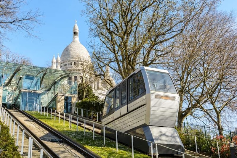 Montmartre - Montmartre Montmartre, 75018 Paris, France