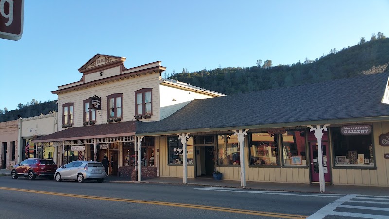 Mariposa - Mariposa Mariposa, CA 95338, USA
