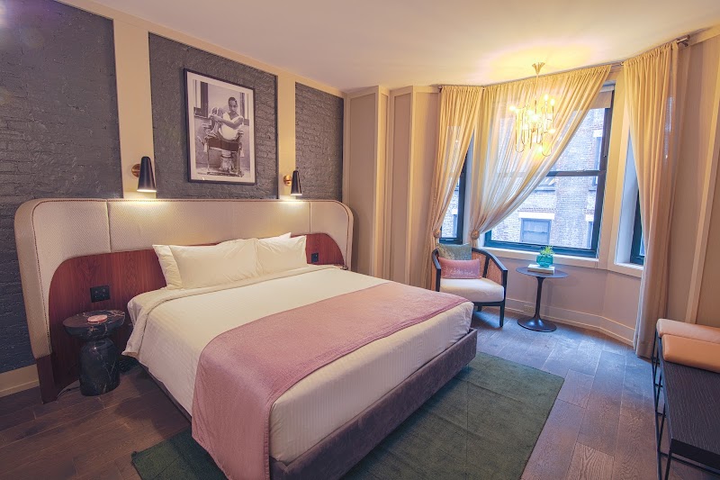 The Evelyn - The Evelyn 7 E 27th St, New York, NY 10016, USA