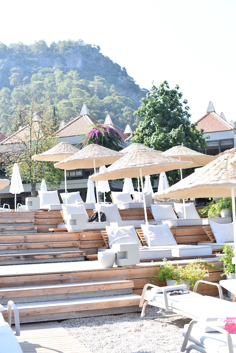 Hillside Beach Club - Hillside Beach Club Belen Cad. No:132 Kalemya Koyu, Kayaköy, 48300 Fethiye/Muğla, Türkiye