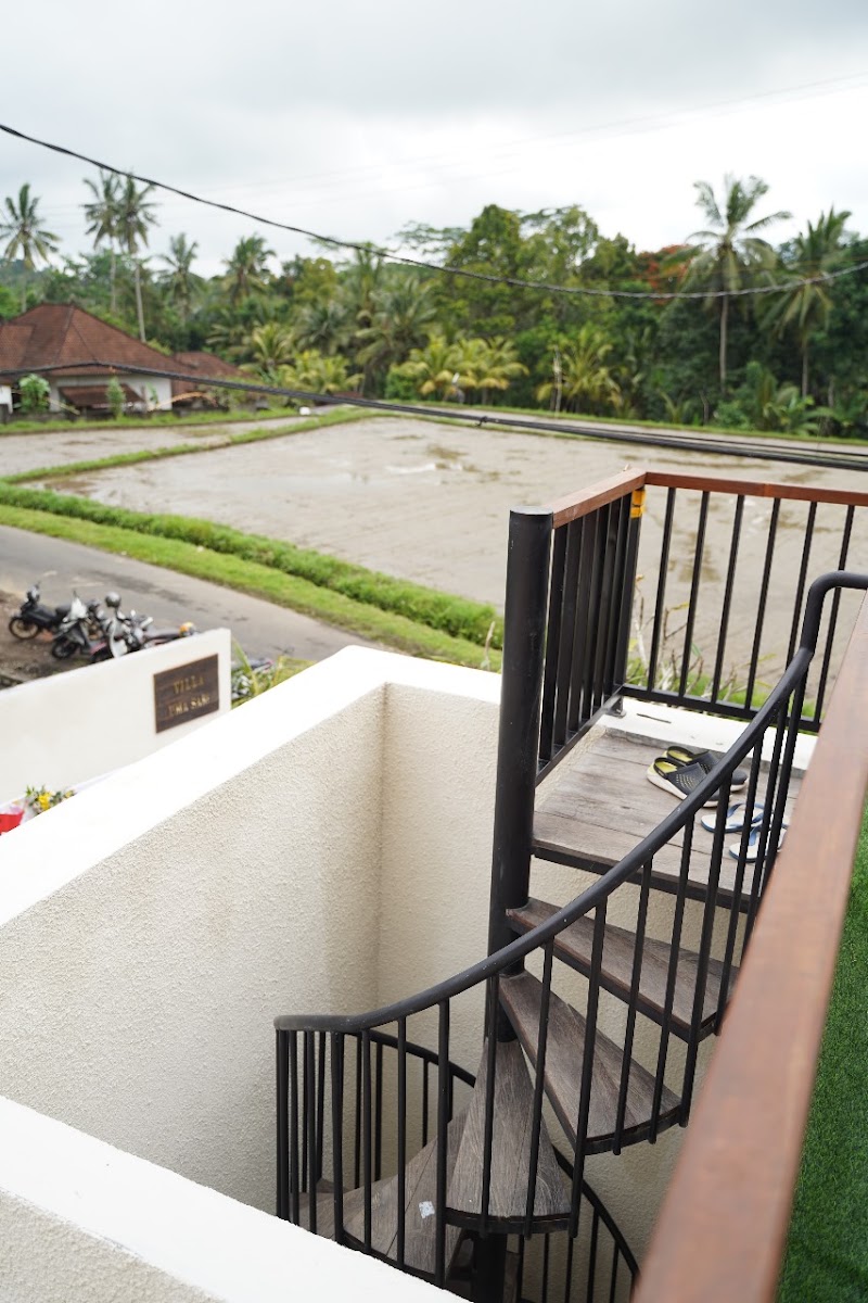 VILLA UMA SARI BANGLI - VILLA UMA SARI BANGLI G9V6+3R, Kawan, Bangli, Bangli Regency, Bali 80614, Indonesia