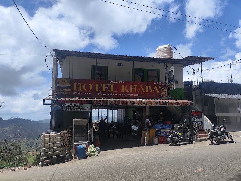 HOTEL KAABA