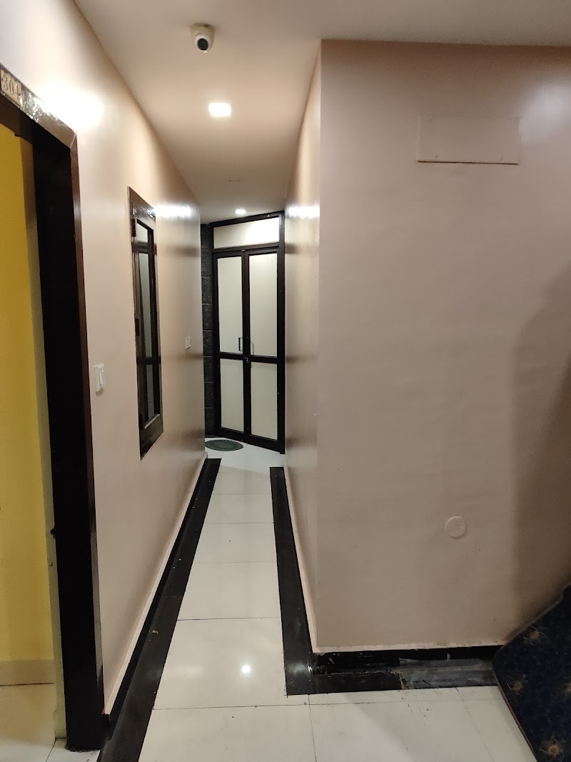 Chandra Residency - Chandra Residency 82, IDA Scudder Rd, Thottapalayam, Vellore, Tamil Nadu 632004, India