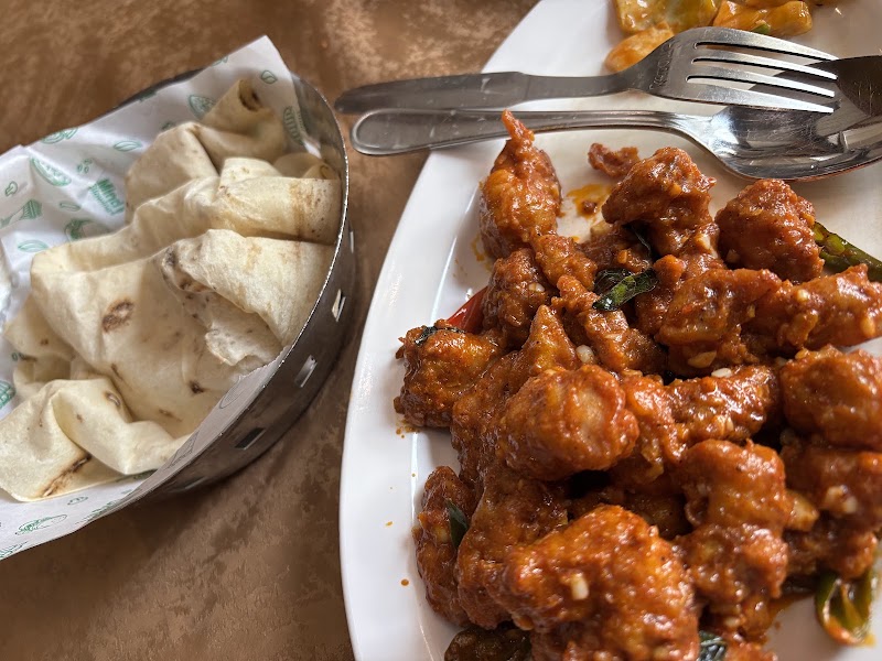 Sarvi Food Court - Sarvi Food Court 6-2-626, Road No 1, opposite Care Hospital, Avenue 4, Banjara Hills, Hyderabad, Telangana 500034, India