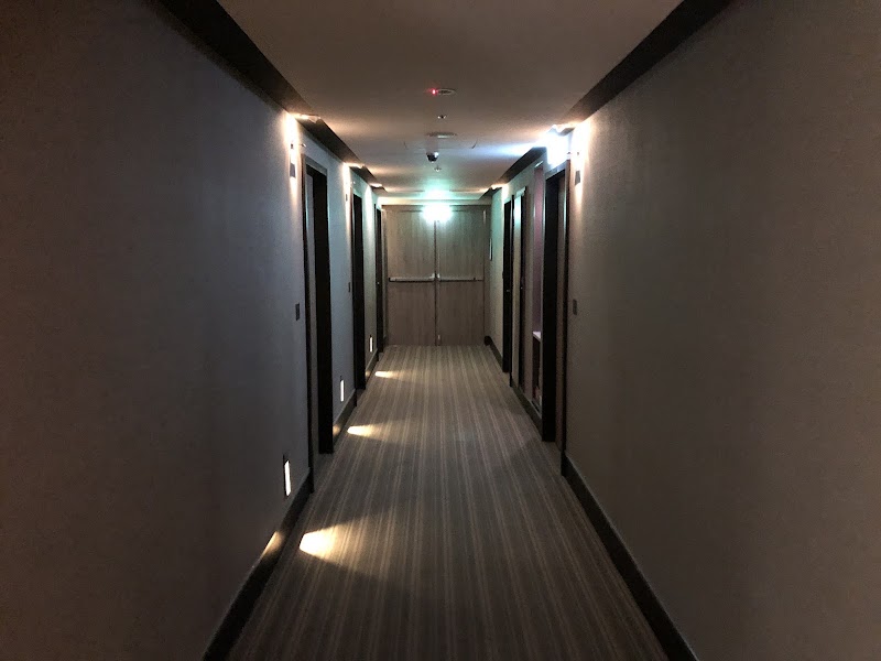 Y Hotel Taipei (YMCA) - Y Hotel Taipei (YMCA) No. 19, Xuchang St, Liming Village, Zhongzheng District, Taipei City, Taiwan 100