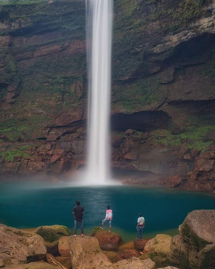 Umlārem - Umlārem, Meghalaya 793161, India