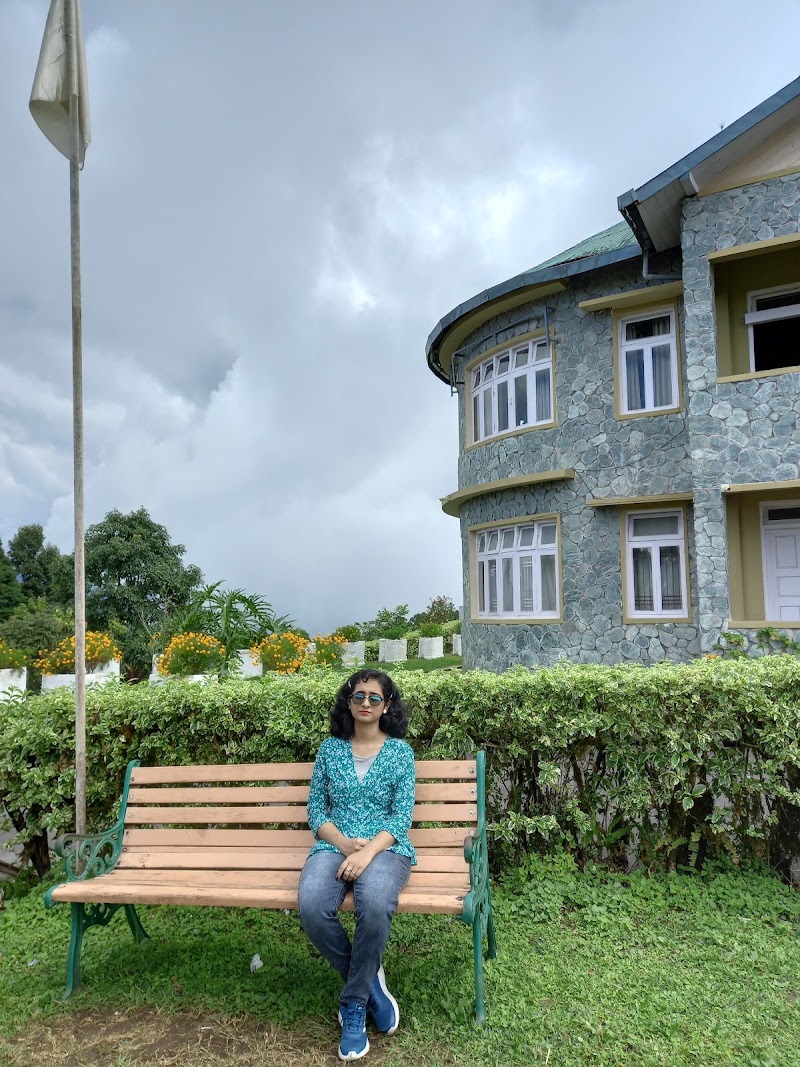 Delo Park - Delo Park, 3GQ3+M83, Deolo, Homes St.And Graihms, Kalimpong, West Bengal 734316, India
