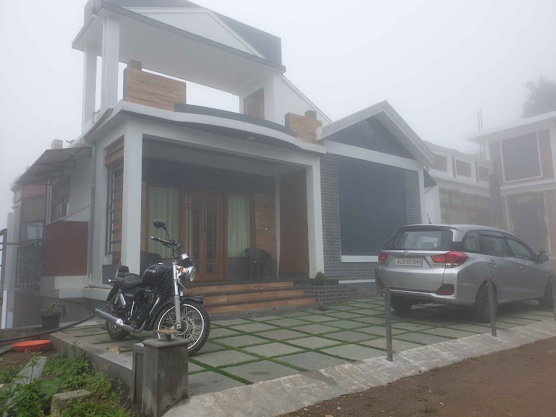 Seekend Holidays Munnar - Seekend Holidays Munnar, Periyakanal-Venad, Road, Chinnakanal, Kerala 685613, India