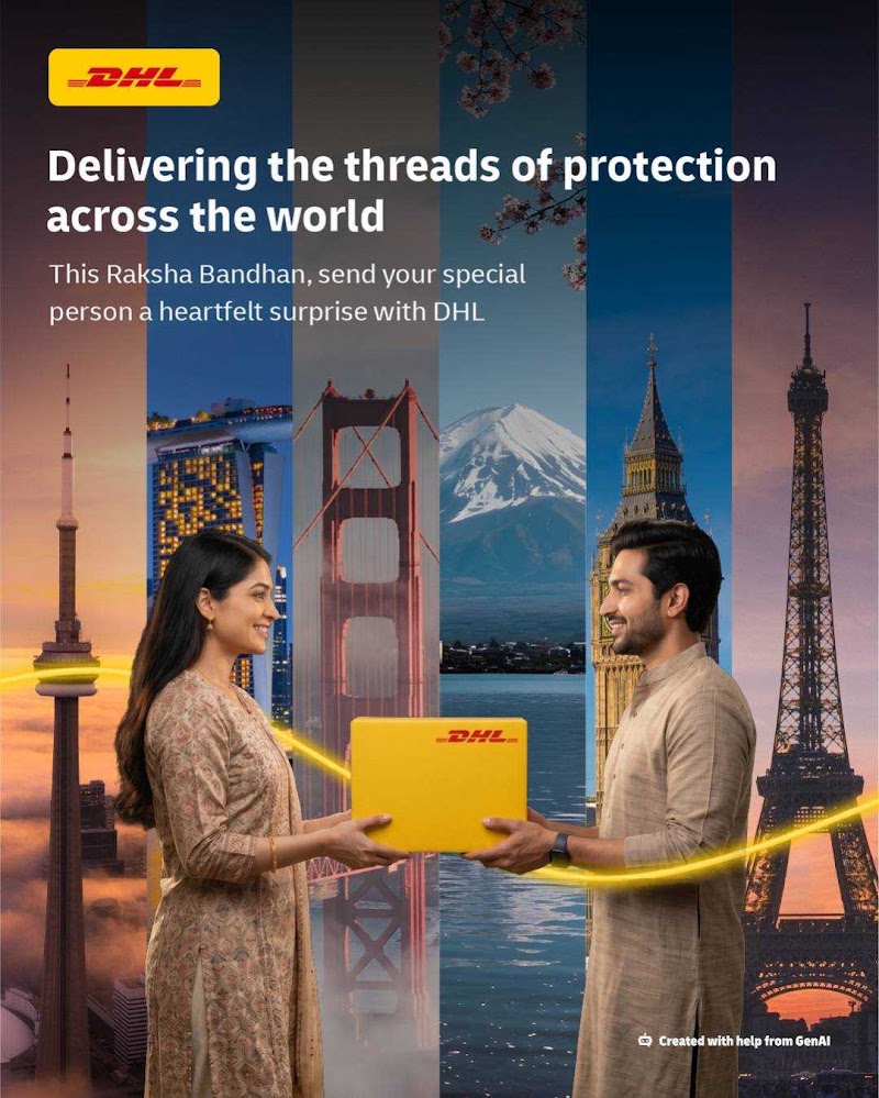 DHL Express (India) Pvt. Ltd