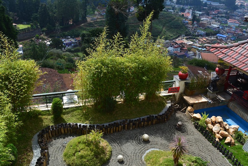 Toda Cafe - Toda Cafe Sheddon Rd, Pudumund, Ooty, Tamil Nadu 643001, India