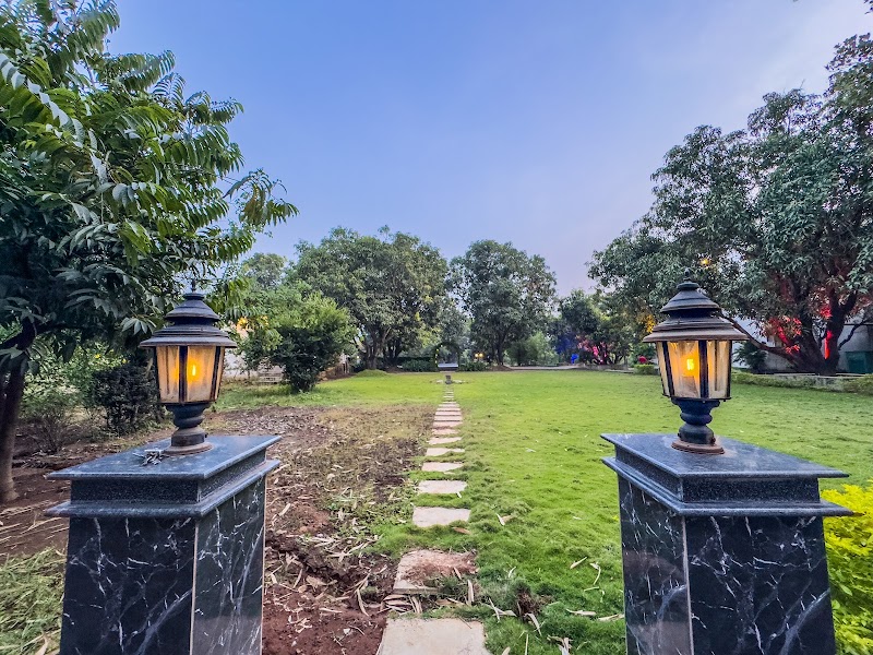 NB’s Nature Stay - NB’s Nature Stay at post, Panvel, Mosare, Maharashtra 410206, India