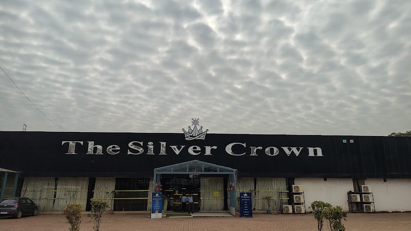 The Silver Crown Hotel