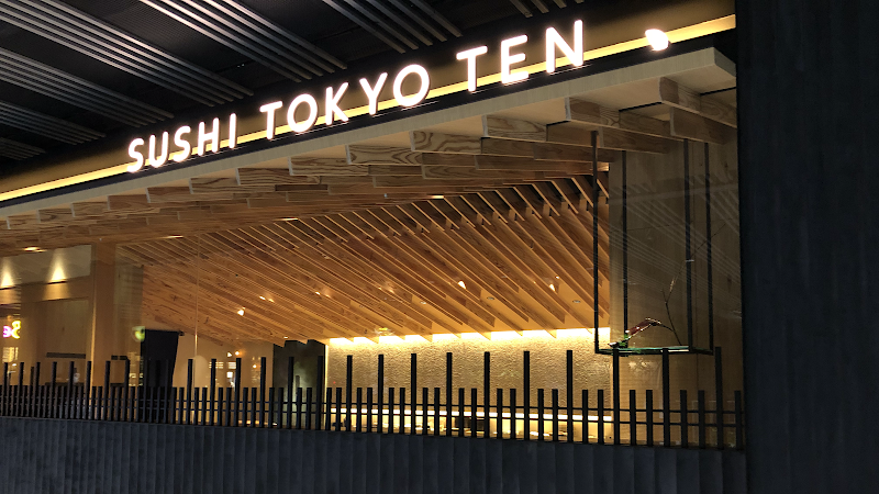 Ten - Ten Japan, 〒150-0002 Tokyo, Shibuya, 3-chōme−21−３ ストリーム ３階
