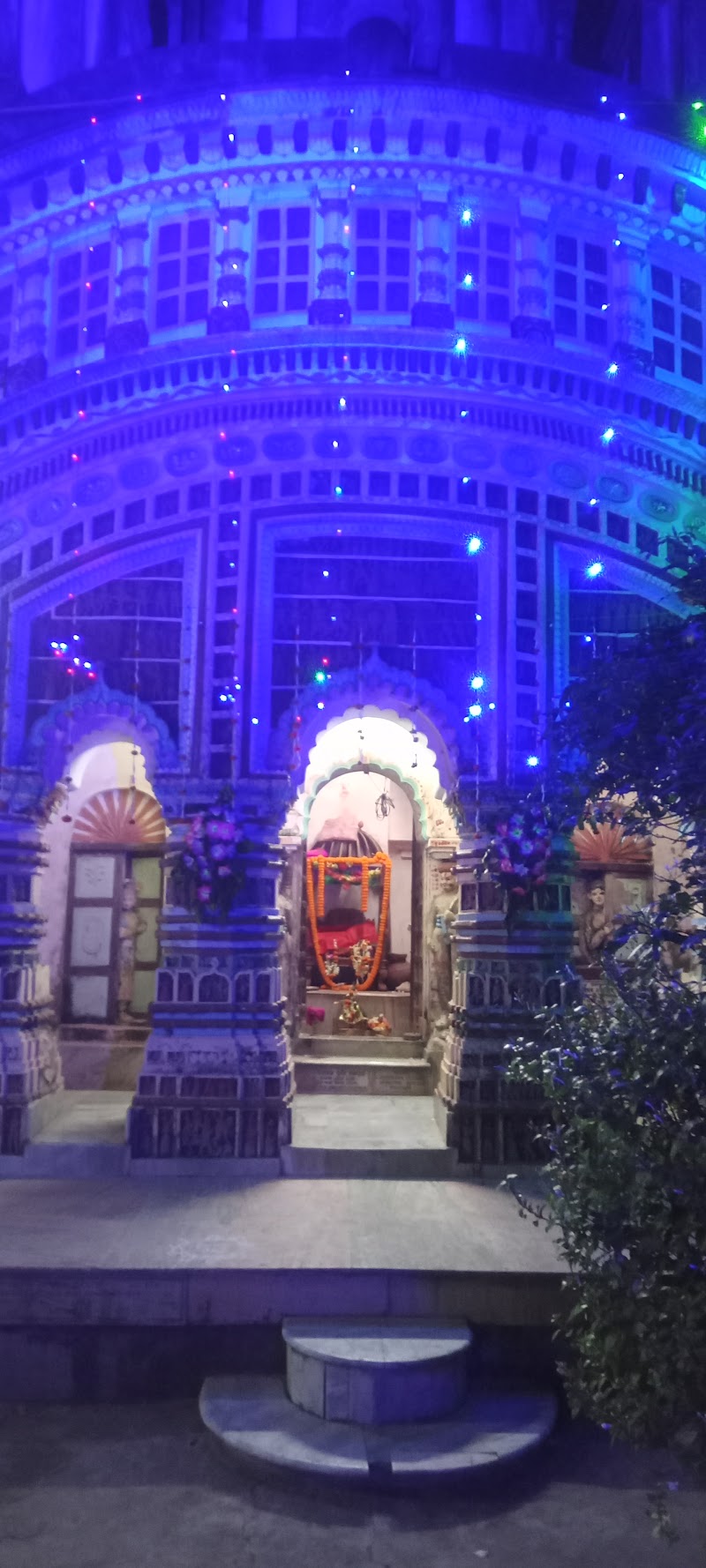 Bangal para - Bangal para, MMRX+VHR, Unnamed Road, Dwandbipur, West Bengal 721212, India