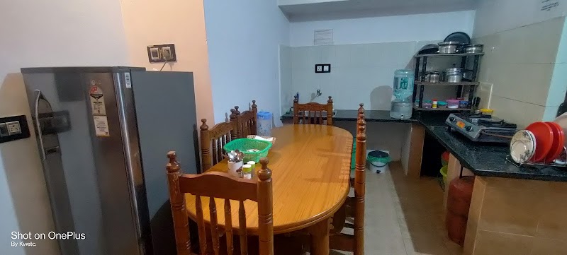 Kweto Anubandha a home stay,Coorg - Kweto Anubandha a home stay,Coorg behind FMKMC College, Karnangeri, Madikeri, Karnataka 571202, India