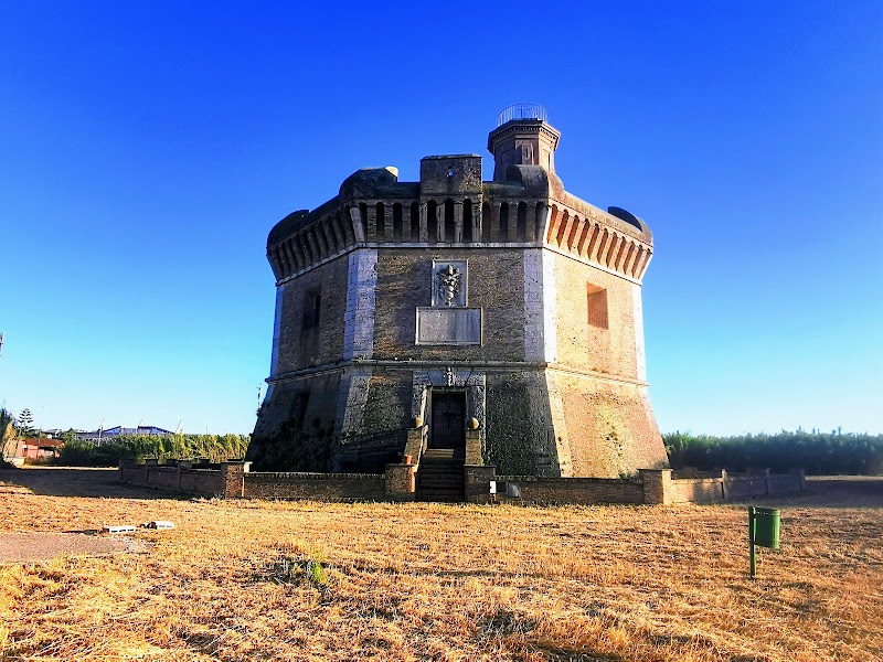 Roman Coast State Nature Reserve - Roman Coast State Nature Reserve, Via del Martin Pescatore, 66, 00124 Roma RM, Italy
