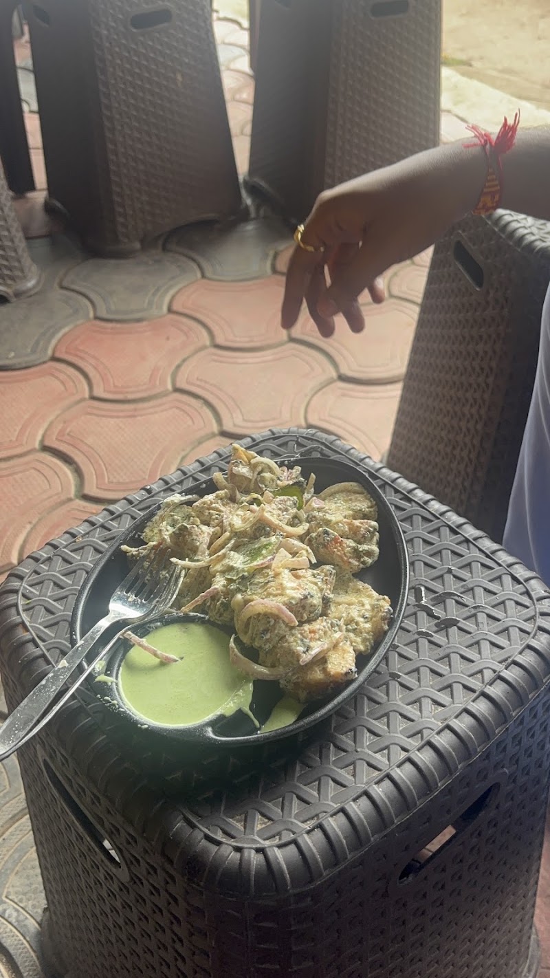 Sardarji Kulcha - Sardarji Kulcha Station Road, in front of Agrasen Bhawan, Guru Nanak Nagar, Durg, Chhattisgarh 491001, India