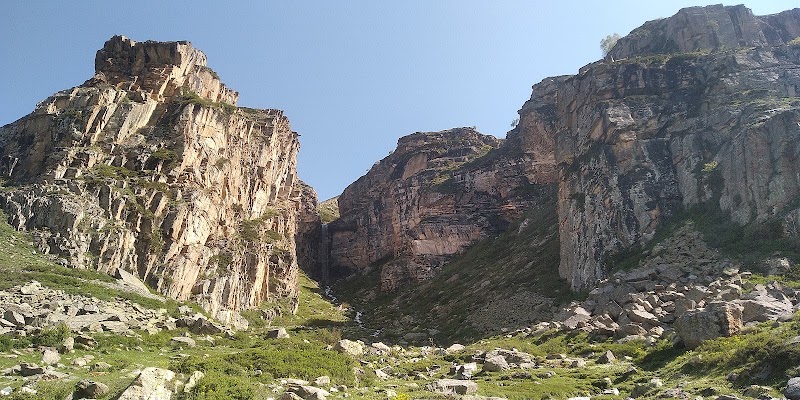 Pangi - Pangi, Himachal Pradesh 176323, India