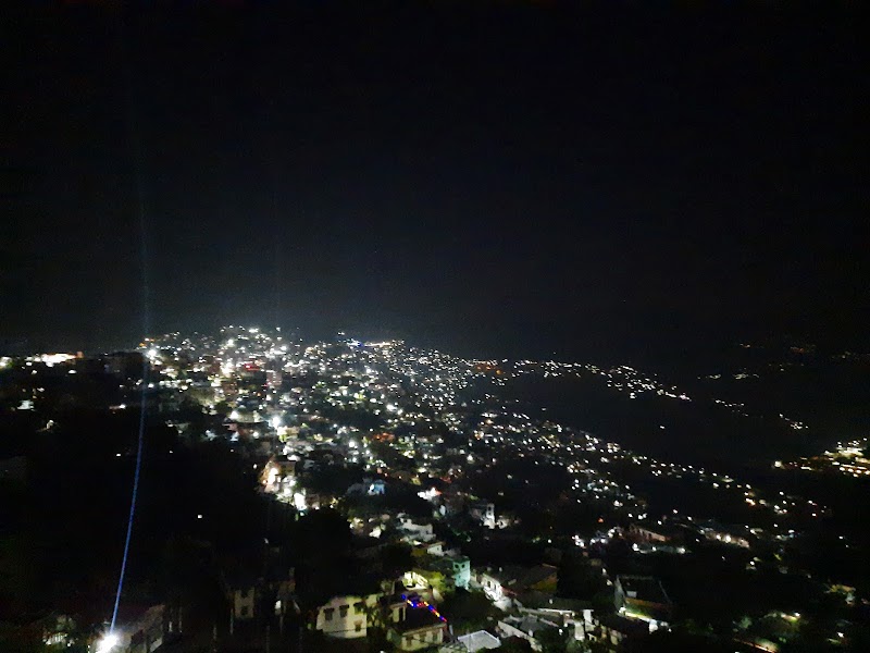 Almora hills - Almora hills HJWX+FX2, Unnamed Road, Paltan Bazar, Khatyari, Almora, Sarso, Uttarakhand 263601, India