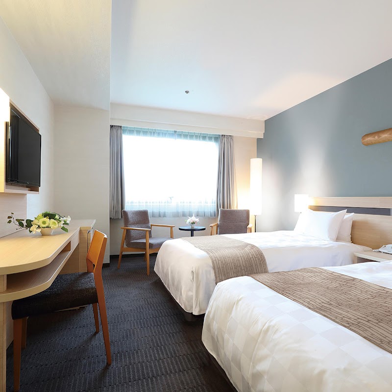 Karasuma Kyoto Hotel - Karasuma Kyoto Hotel, 烏丸通り四条下ル Nijohanjikicho, Shimogyo Ward, Kyoto, 600-8412, Japan
