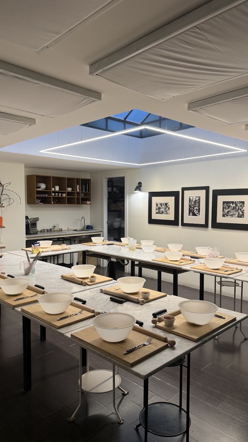 Rome in a Bite - Cooking Class Rome Center - Rome in a Bite - Cooking Class Rome Center, Via dei Banchi Vecchi, 108, 00186 Roma RM, Italy