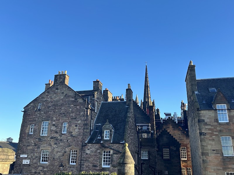 Boswell's Court - Boswell's Court, 350 Castlehill, Edinburgh EH1 2NF, UK