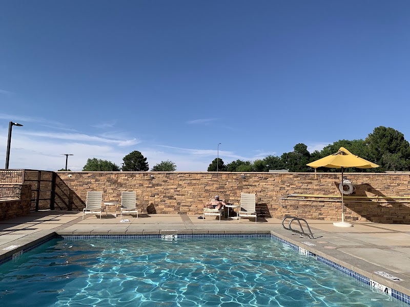 Hyatt Place Page / Lake Powell - Hyatt Place Page / Lake Powell, 1126 N Navajo Dr, Page, AZ 86040, USA