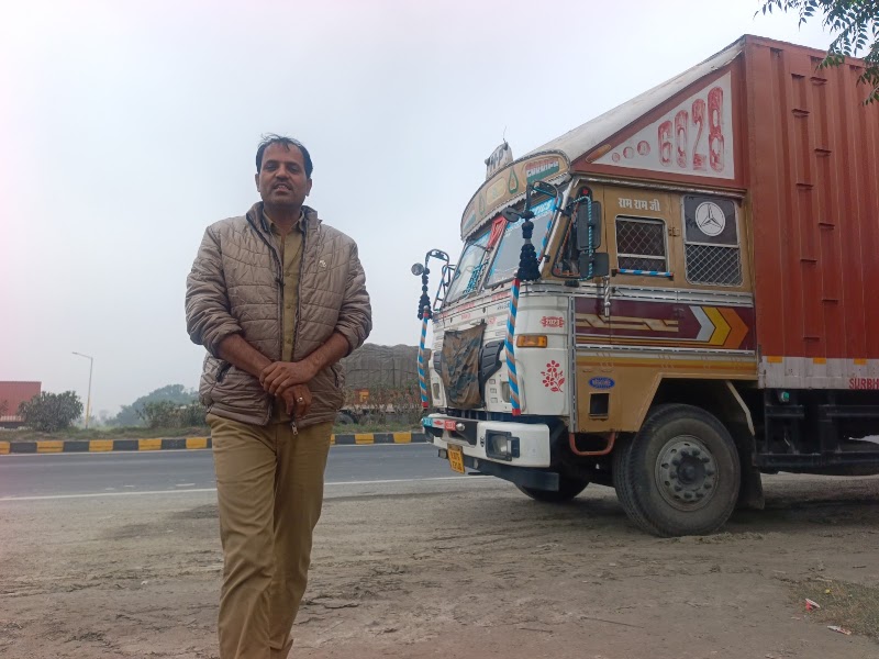 Goraya Namdhari dhaba - Goraya Namdhari dhaba, 44MH+FVH, Tali, Uttarakhand 262401, India
